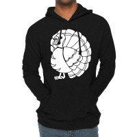 Thanksgiving Turkey Turkey Birds Lightweight Hoodie | Artistshot