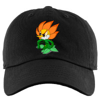 Evil Carnation (cagney Carnation) Kids Cap | Artistshot