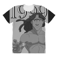 Ape Man Tarzann 1999 All Over Women's T-shirt | Artistshot