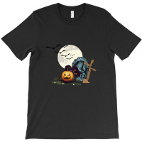 Halloween T-shirt | Artistshot