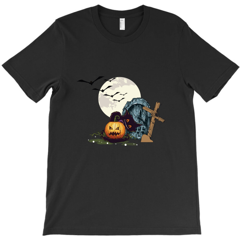 Halloween T-shirt | Artistshot