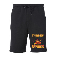 Thanksgiving Turkey Turkey Scrubs Rubber Gloves Fleece Short | Artistshot