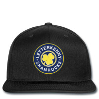 Letterkenny Shamrocks Hockey Classic Printed Hat | Artistshot