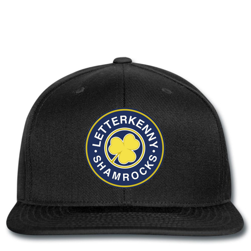 Letterkenny Shamrocks Hockey Classic Printed hat by cm-arts | Artistshot