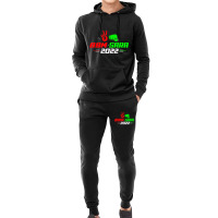 President Peace Red Bbm Sara Bong Bong Marcos 2022 Hoodie & Jogger Set | Artistshot