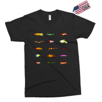 Lures Classic Exclusive T-shirt | Artistshot