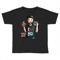 Tim Nydell - Youtuber Toddler T-shirt | Artistshot