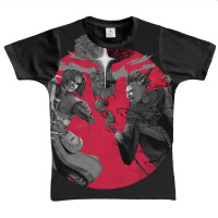 Prophecy Graphic Youth T-shirt | Artistshot