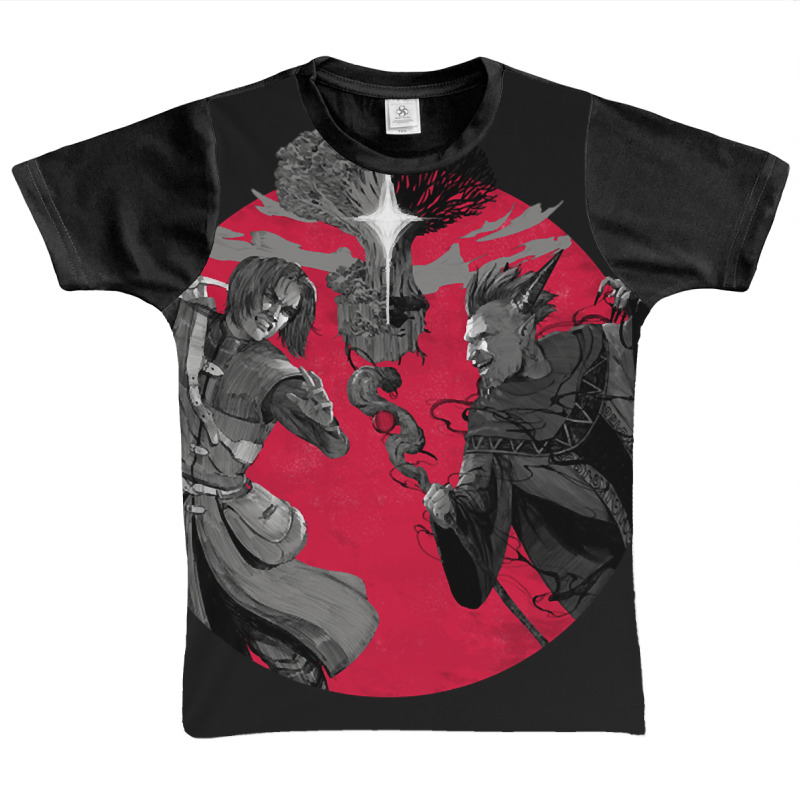 Prophecy Graphic Youth T-shirt by Kenlofu52 | Artistshot