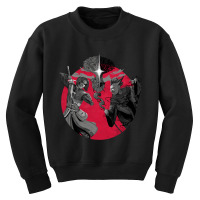 Prophecy Youth Sweatshirt | Artistshot