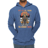 Pharaohs   Mystery Is Not Knowing The Known Truth   Anubis Sweatshirt Lightweight Hoodie | Artistshot