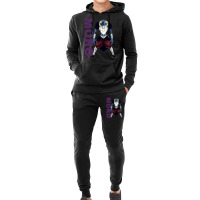 Moro Dragonball Super Gift Hoodie & Jogger Set | Artistshot