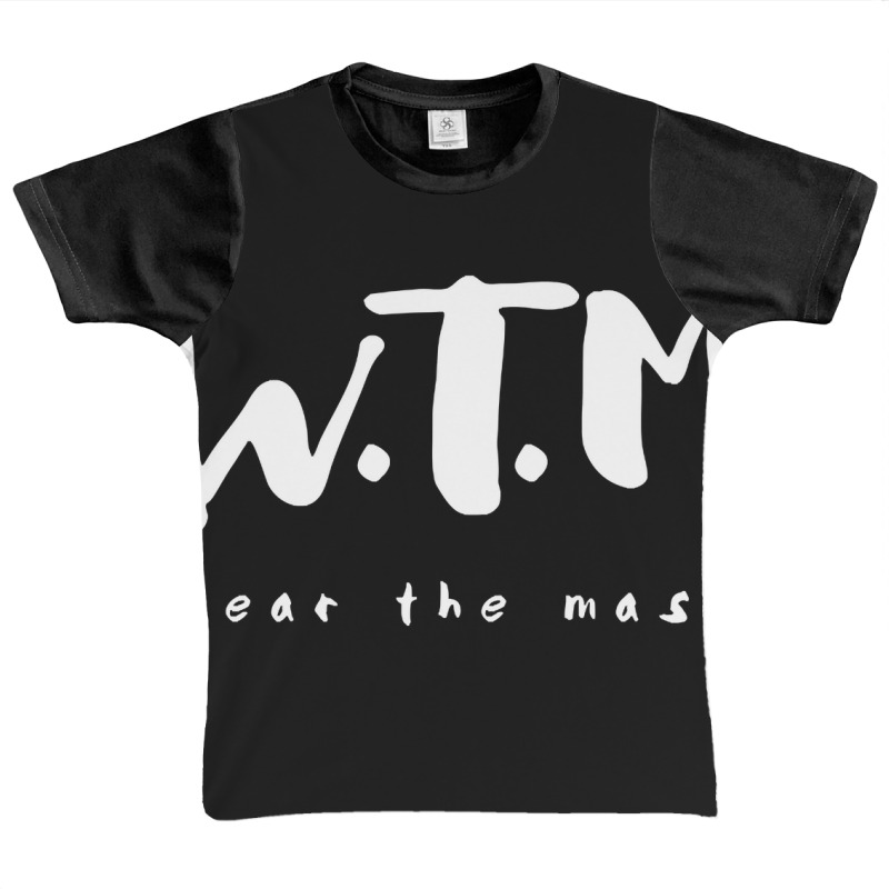 Wtm Graphic Youth T-shirt by yumgaugeteuda | Artistshot