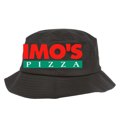 Imo’s Pizza 2020 Bucket Hat Designed By Sephia