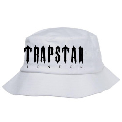 trapstar fisherman hat