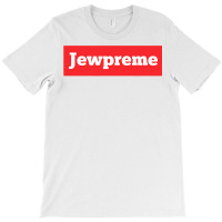 Jewpreme  Funny Jewish Passover Pesach Hanukkah Gift T-shirt | Artistshot