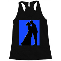 Kate And Anthony Racerback Tank | Artistshot