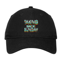 Taking Back Sunday Vintage Adjustable Cap | Artistshot