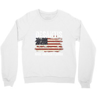 Desantis Make America Florida Crewneck Sweatshirt | Artistshot