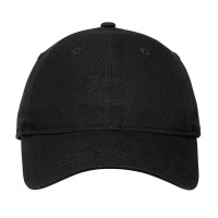 Merry Christmas-iswpr Adjustable Cap | Artistshot