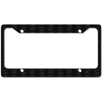 Synthesizer Audiowaves Analog Synth Sound Vintage License Plate Frame | Artistshot