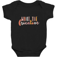 What The Fricative Speech Language Pathologist Speechie Boho Rainbow R Baby Bodysuit | Artistshot