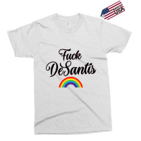 Desantis Exclusive T-shirt | Artistshot