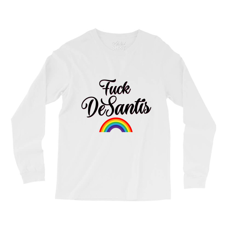 Desantis Long Sleeve Shirts | Artistshot