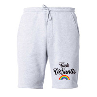 Desantis Fleece Short | Artistshot