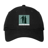 Main Golf Adjustable Cap | Artistshot