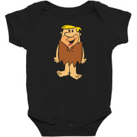 Flinstones Baby Bodysuit | Artistshot