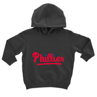 Philadelphia Phillieeees 06 Toddler Hoodie | Artistshot