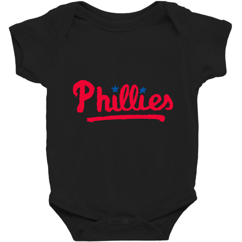 Philadelphia Phillieeees 06 Baby Bodysuit | Artistshot