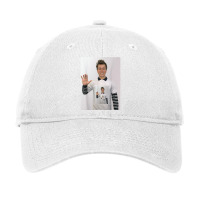 Jaredd Booksmart T Shirt Adjustable Cap | Artistshot