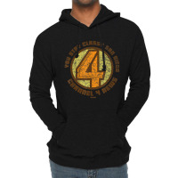 Anchorman Channel 4 News Lightweight Hoodie | Artistshot