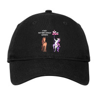 Other Customer Service Workers Me Tee Unicorn Customer Service Worker Adjustable Cap | Artistshot