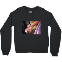 Wait  Kanthony Long Crewneck Sweatshirt | Artistshot