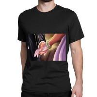 Wait  Kanthony Long Classic T-shirt | Artistshot