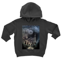 Praise For Time Toddler Hoodie | Artistshot