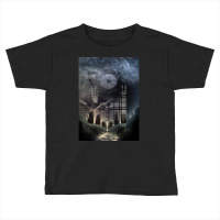 Praise For Time Toddler T-shirt | Artistshot