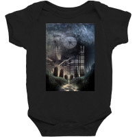 Praise For Time Baby Bodysuit | Artistshot