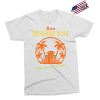 Ron Desantis For President 2024 Conservative Exclusive T-shirt | Artistshot