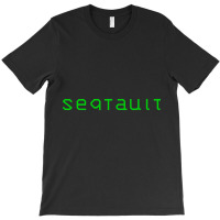 Segfault (segmentation Fault) T-shirt | Artistshot