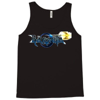 Bayonetta's 2 S Tank Top | Artistshot