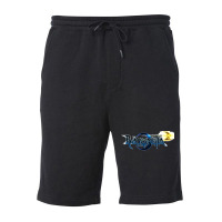 Bayonetta's 2 S Fleece Short | Artistshot