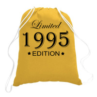 Limited Edition 1995 Drawstring Bags | Artistshot