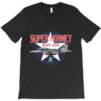 Super Hornet F18 T-shirt | Artistshot