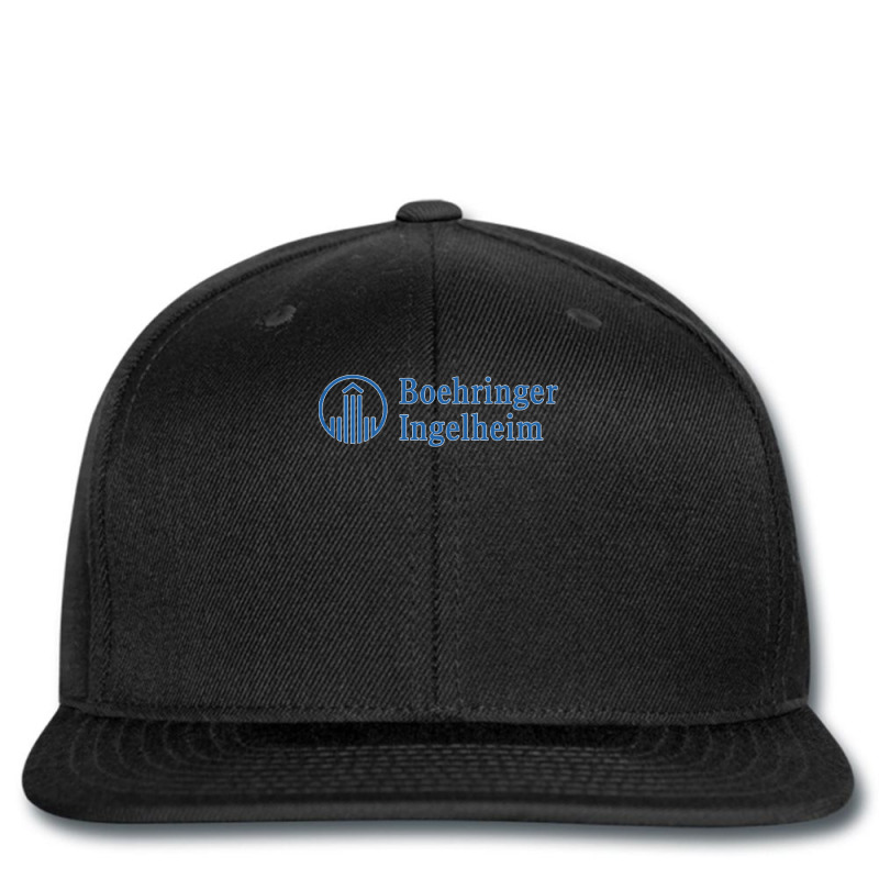 Awesome Boehringer Ingelheim Design Printed hat by cm-arts | Artistshot