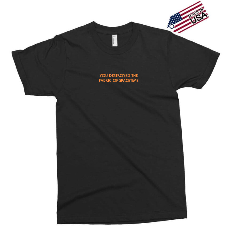 Outer Wilds Breaking Spacetime Ending Exclusive T-shirt by TimothyPickard | Artistshot