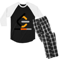 Leetcode Men's 3/4 Sleeve Pajama Set | Artistshot